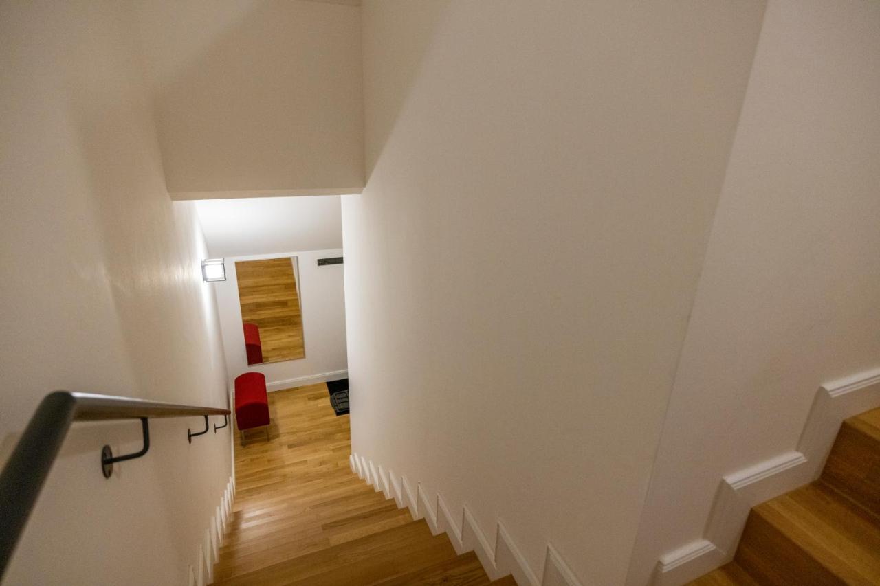 Appartement Lindauer Luxus-Domizile I + II à Lindau  Extérieur photo