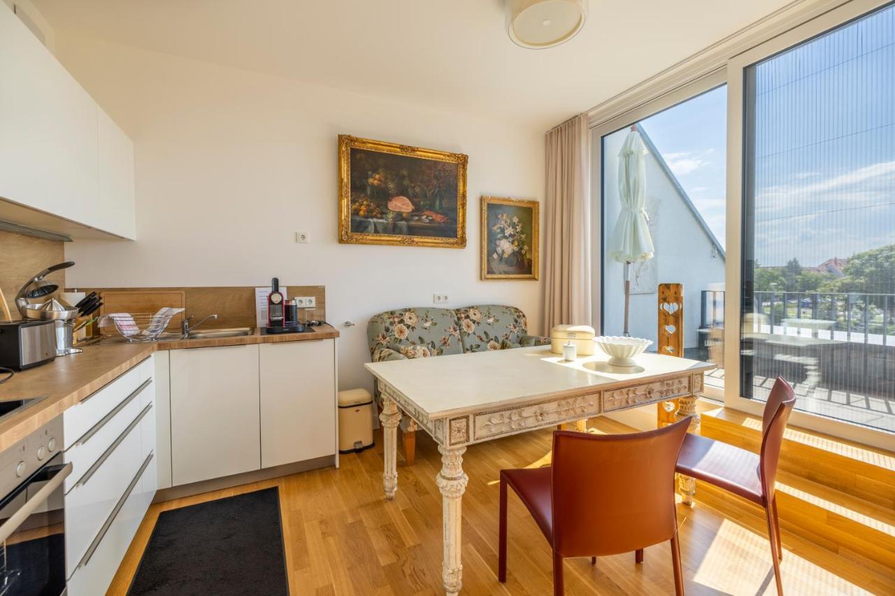 Appartement Lindauer Luxus-Domizile I + II à Lindau  Extérieur photo